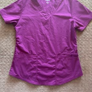 Scrub-star Premium scrubwear Shirt/Top